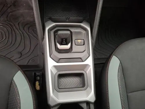 Dacia Duster Hybrid 140 Extreme - Photo 14