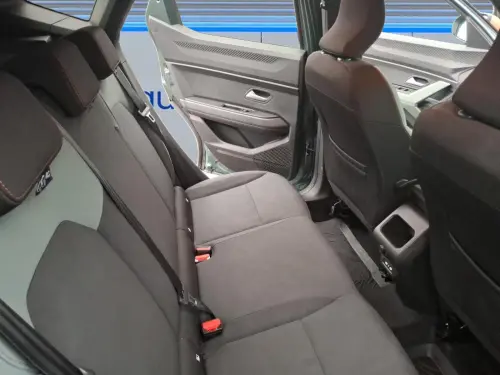 Dacia Duster Hybrid 140 Extreme - Photo 15