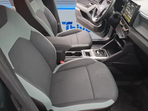 Dacia Duster Hybrid 140 Extreme - Photo 16