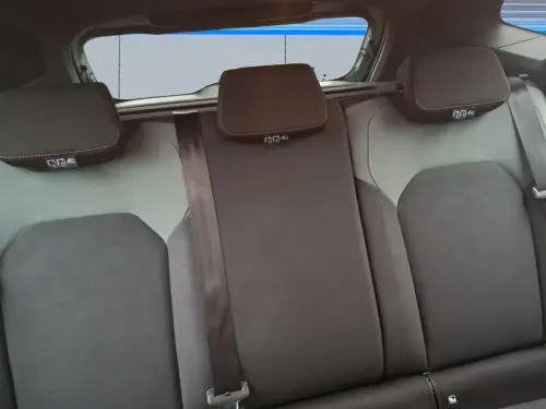 Dacia Duster Hybrid 140 Extreme - Photo 17