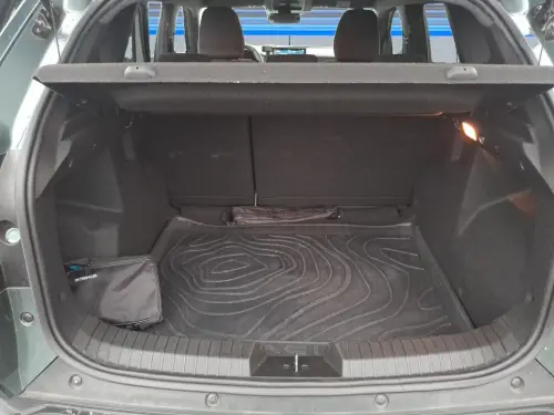 Dacia Duster Hybrid 140 Extreme - Photo 18