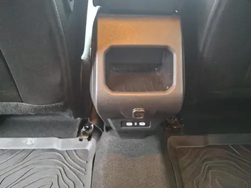 Dacia Duster Hybrid 140 Extreme - Photo 22