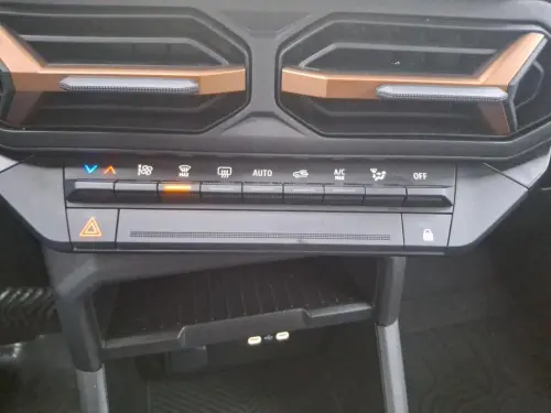 Dacia Duster Hybrid 140 Extreme - Photo 24