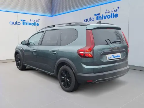 Dacia Jogger Hybrid 140 7 places GSR2 Extreme + - Photo 2