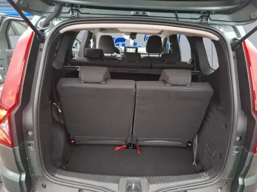Dacia Jogger Hybrid 140 7 places GSR2 Extreme + - Photo 18