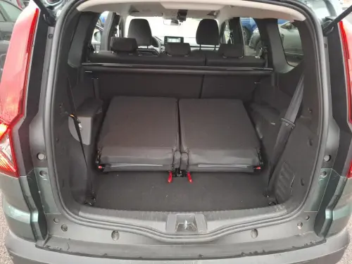 Dacia Jogger Hybrid 140 7 places GSR2 Extreme + - Photo 19