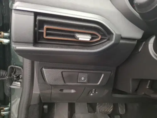 Dacia Jogger Hybrid 140 7 places GSR2 Extreme + - Photo 22