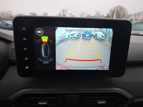 Dacia Jogger Hybrid 140 7 places GSR2 Extreme + - Photo 23