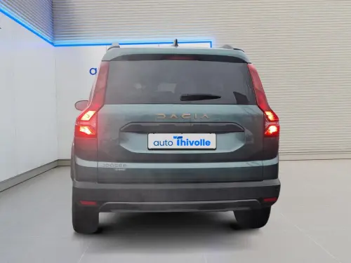 Dacia Jogger Hybrid 140 7 places GSR2 Extreme + - Photo 3