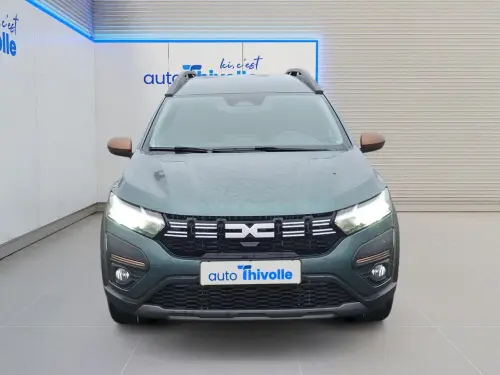 Dacia Jogger Hybrid 140 7 places GSR2 Extreme + - Photo 7