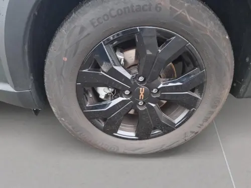 Dacia Jogger Hybrid 140 7 places GSR2 Extreme + - Photo 8