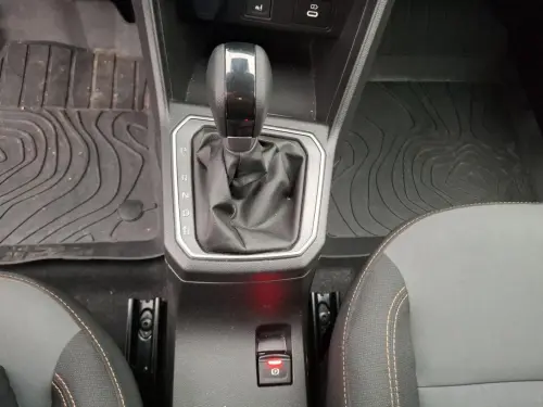 Dacia Jogger Hybrid 140 7 places GSR2 Extreme + - Photo 14