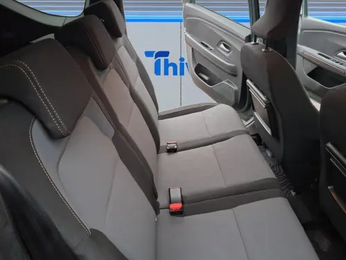 Dacia Jogger Hybrid 140 7 places GSR2 Extreme + - Photo 15