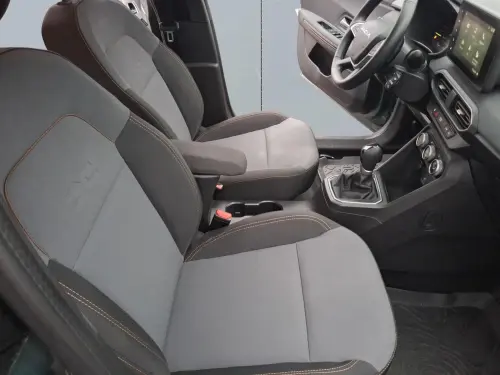 Dacia Jogger Hybrid 140 7 places GSR2 Extreme + - Photo 16