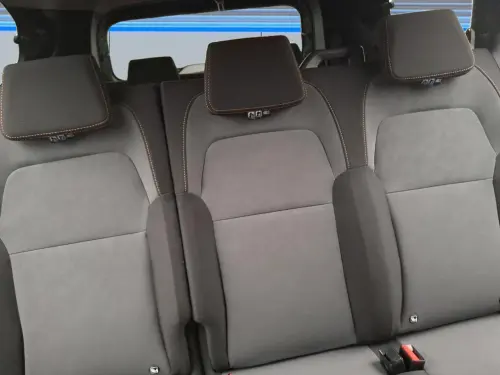 Dacia Jogger Hybrid 140 7 places GSR2 Extreme + - Photo 17