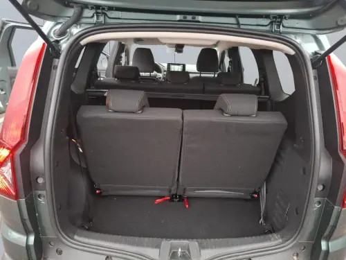 Dacia Jogger Hybrid 140 7 places GSR2 Extreme + - Photo 18