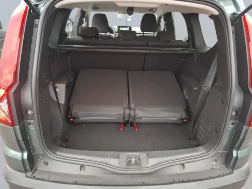 Dacia Jogger Hybrid 140 7 places GSR2 Extreme + - Photo 19