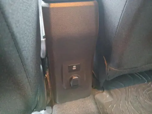 Dacia Jogger Hybrid 140 7 places GSR2 Extreme + - Photo 24