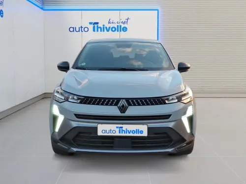 Renault Captur E-Tech full hybrid 145 ch esprit Alpine - Photo 7