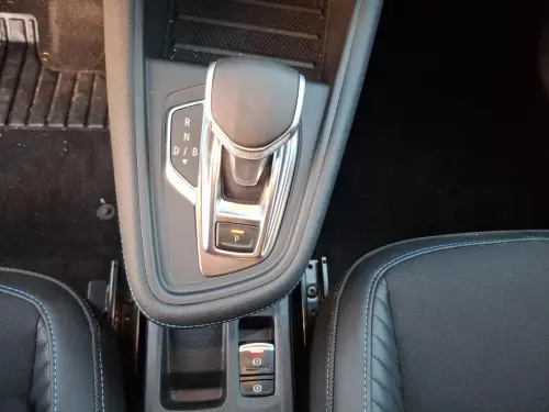 Renault Captur E-Tech full hybrid 145 ch esprit Alpine - Photo 14