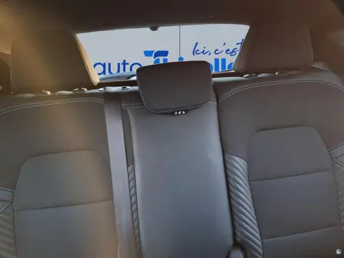 Renault Captur E-Tech full hybrid 145 ch esprit Alpine - Photo 17