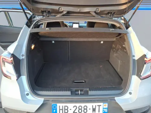 Renault Captur E-Tech full hybrid 145 ch esprit Alpine - Photo 18
