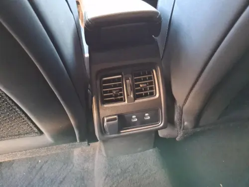 Renault Captur E-Tech full hybrid 145 ch esprit Alpine - Photo 23