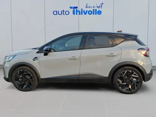 Renault Captur E-Tech full hybrid 145 ch esprit Alpine - Photo 1