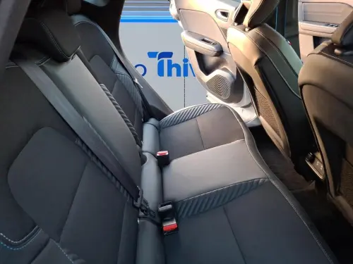 Renault Captur E-Tech full hybrid 145 ch esprit Alpine - Photo 15