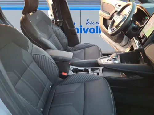 Renault Captur E-Tech full hybrid 145 ch esprit Alpine - Photo 16