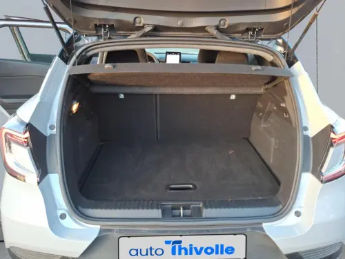 Renault Captur E-Tech full hybrid 145 ch esprit Alpine - Photo 18