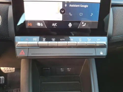 Renault Captur E-Tech full hybrid 145 ch esprit Alpine - Photo 21