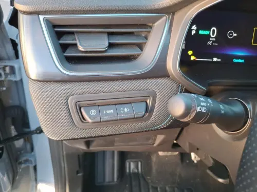 Renault Captur E-Tech full hybrid 145 ch esprit Alpine - Photo 22