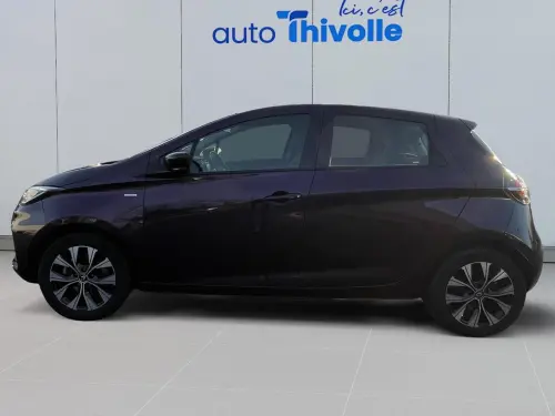 Renault Zoe Zoe R110 Achat Intégral Limited - Photo 1