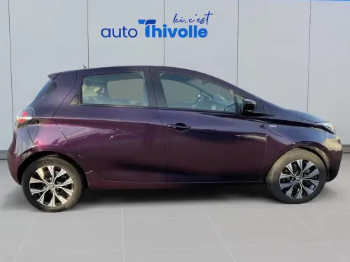 Renault Zoe Zoe R110 Achat Intégral Limited - Photo 5