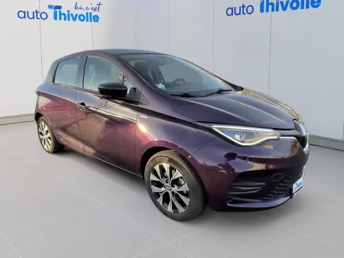 Renault Zoe Zoe R110 Achat Intégral Limited - Photo 6