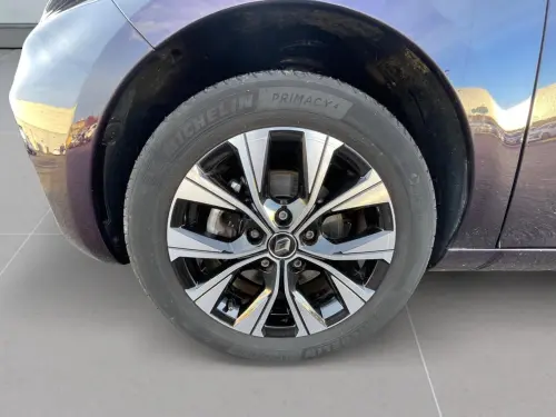 Renault Zoe Zoe R110 Achat Intégral Limited - Photo 8