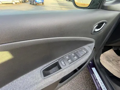 Renault Zoe Zoe R110 Achat Intégral Limited - Photo 10