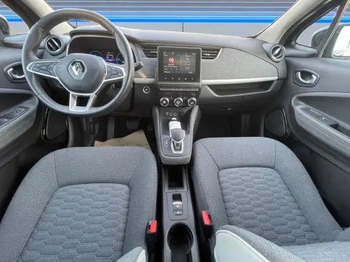 Renault Zoe Zoe R110 Achat Intégral Limited - Photo 11