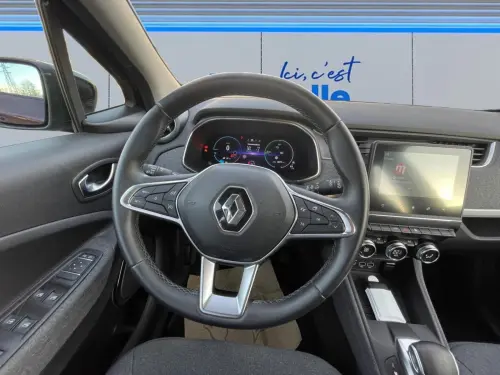 Renault Zoe Zoe R110 Achat Intégral Limited - Photo 12