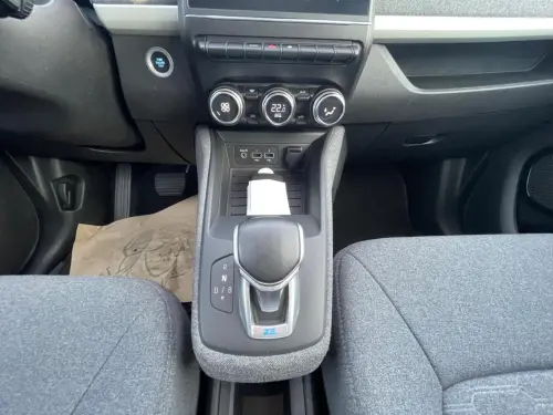 Renault Zoe Zoe R110 Achat Intégral Limited - Photo 14