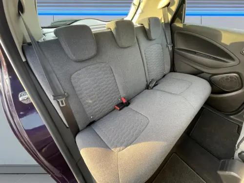 Renault Zoe Zoe R110 Achat Intégral Limited - Photo 17