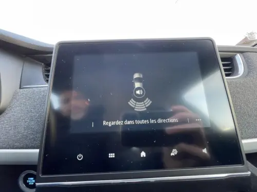 Renault Zoe Zoe R110 Achat Intégral Limited - Photo 22