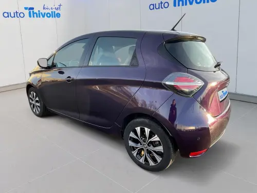 Renault Zoe Zoe R110 Achat Intégral Limited - Photo 2