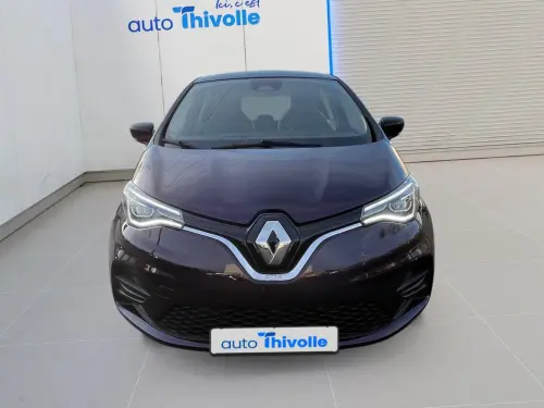 Renault Zoe Zoe R110 Achat Intégral Limited - Photo 7