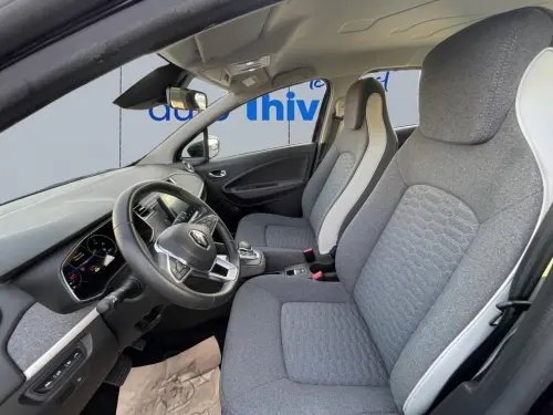 Renault Zoe Zoe R110 Achat Intégral Limited - Photo 9