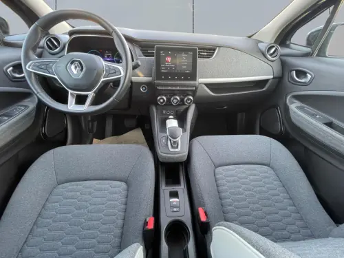 Renault Zoe Zoe R110 Achat Intégral Limited - Photo 11