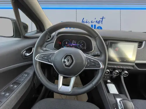 Renault Zoe Zoe R110 Achat Intégral Limited - Photo 12