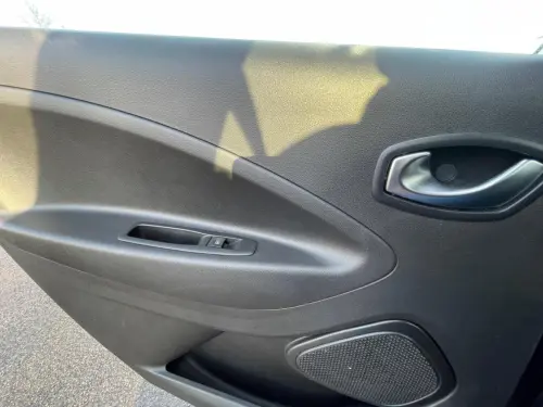 Renault Zoe Zoe R110 Achat Intégral Limited - Photo 13