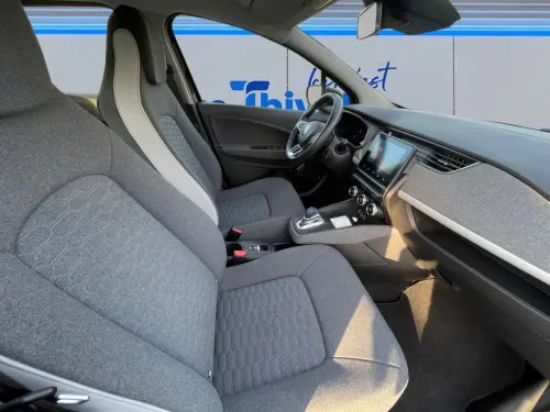 Renault Zoe Zoe R110 Achat Intégral Limited - Photo 16